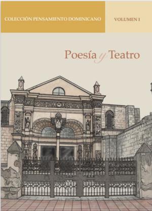 Poesía y Teatro